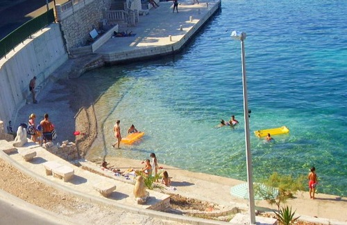 Medvinjak Apartment | Apartments Nada, (10408), Korčula, Croatia