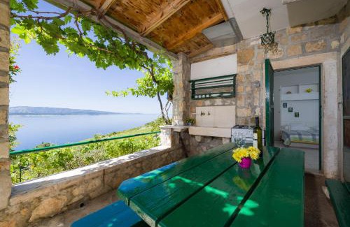 Murvica Apartment | Apartments Nada