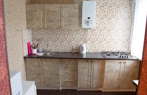 Lenins'kyi district Apartment | Apartments near center