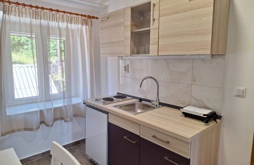 Maslinica Apartment | Apartments Neptun (101461-A2) - Maslinica