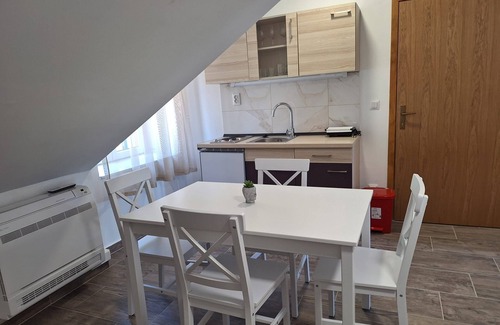 Maslinica Apartment | Apartments Neptun (101461-A2) - Maslinica