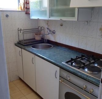 Potirna Apartment | Apartments Nev