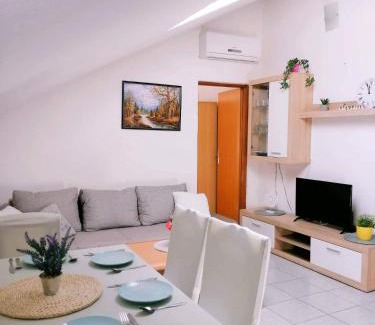 Tribalj Apartment | Apartments Nevistic