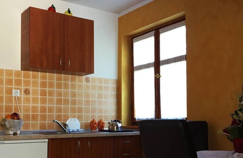 Dobrota Apartment | Apartments Nikcevic