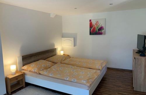 Hrabusice Apartment | Apartments Nikol&Alzbetka
