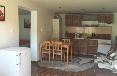 Hrabusice Apartment | Apartments Nikol&Alzbetka