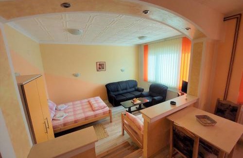 Soko Banja Apartment | Apartments Nikolić