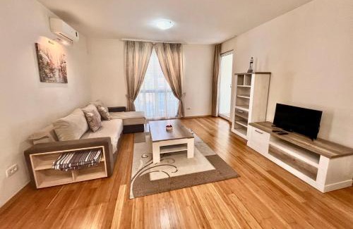 Tomicici Apartment | Apartments Nirgilija