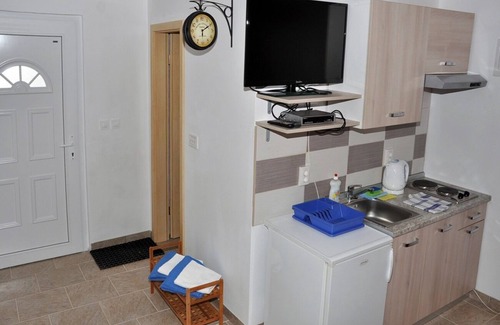 Veli Rat Apartment | Apartments Oasis (108961-A2) - Veli Rat (Dugi otok)