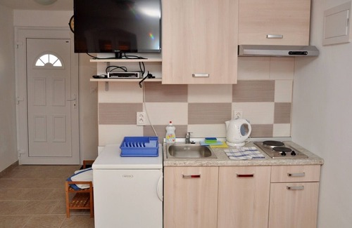 Veli Rat Apartment | Apartments Oasis (108961-A2) - Veli Rat (Dugi otok)