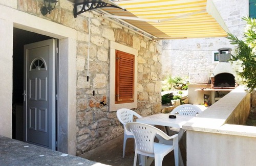 Veli Rat Apartment | Apartments Oasis (108961-A2) - Veli Rat (Dugi otok)