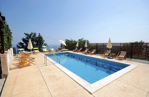 Sutomore Apartment | Apartments Oktopus (39581-A3) - Sutomore