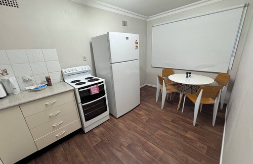 Grafton Apartment | Apartments On Turf