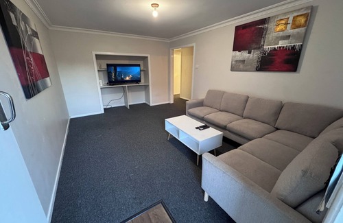 Grafton Apartment | Apartments On Turf