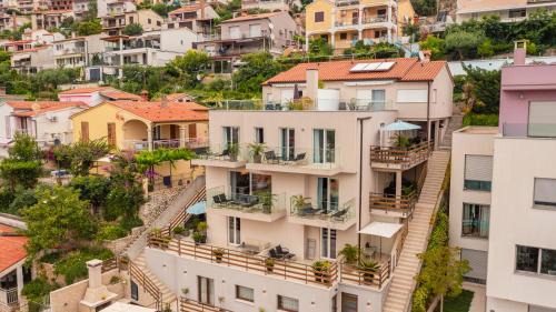 Rabac Apartment | Apartments Palma Rabac