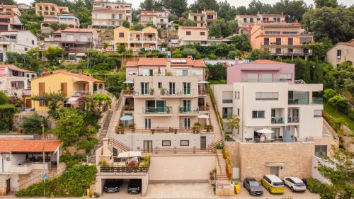 Rabac Apartment | Apartments Palma Rabac