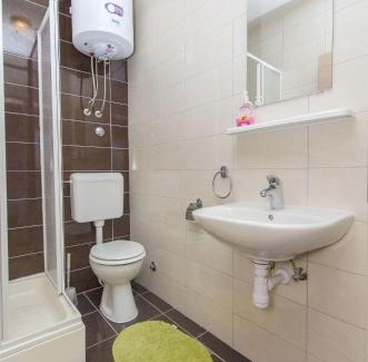 Okrug Donji Apartment | Apartments Pava