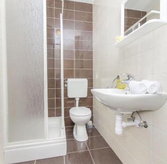 Okrug Donji Apartment | Apartments Pava