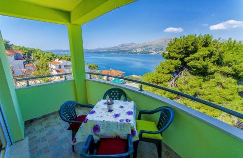 Okrug Donji Apartment | Apartments Pava