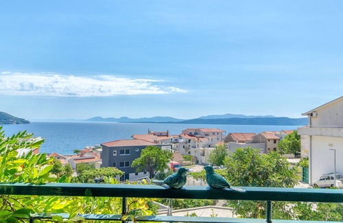 Igrane Apartment | Apartments Peric (30122-A1) - Igrane