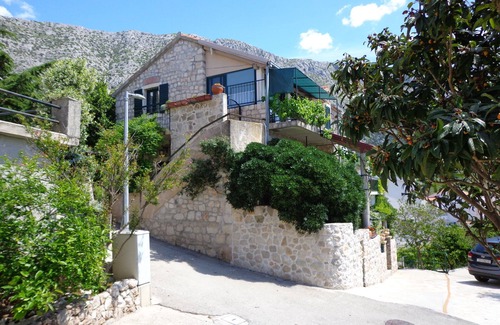 Igrane Apartment | Apartments Peric (30122-A2) - Igrane