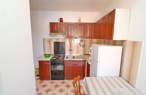 Smokvica Apartment | Apartments Peselj-Three Bedroom Apartment with Terrace and Sea View