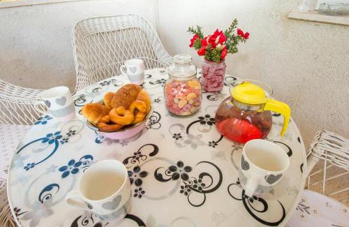 Ruskamen Apartment | Apartments PIVAC - Lokva Rogoznica