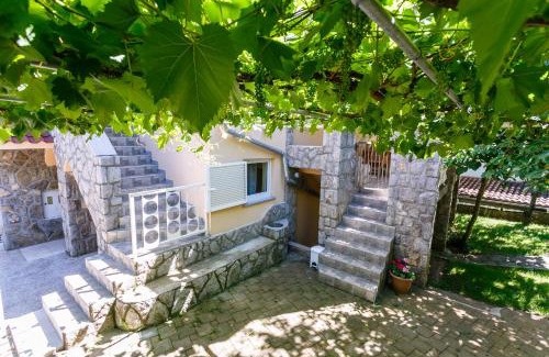 Pinezici Apartment | Apartments Posavec