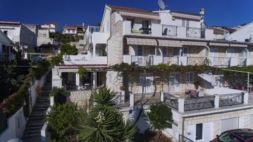 Krizna luka Apartment | Apartments Prosperina Hvar