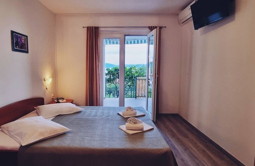 Zivogosce Apartment | Apartments Reljic A7(2+1)