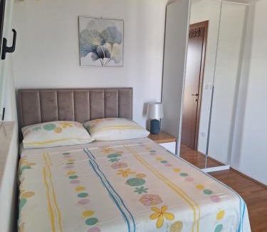 Slatine Apartment | Apartments Romana