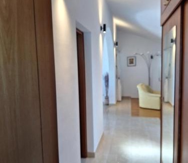 Slatine Apartment | Apartments Romana