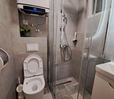 Mostar House | Apartments & Rooms Mostar Story