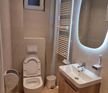 Mostar House | Apartments & Rooms Mostar Story