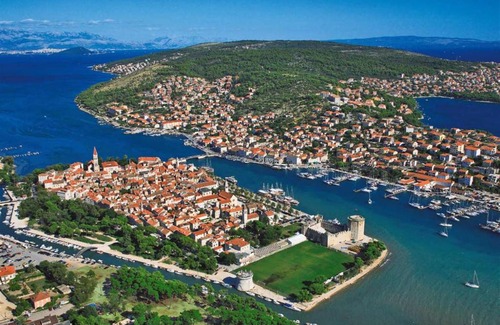 Trogir Apartment | Apartments Saldun