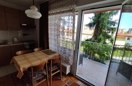 Izola Apartment | Apartments Samec