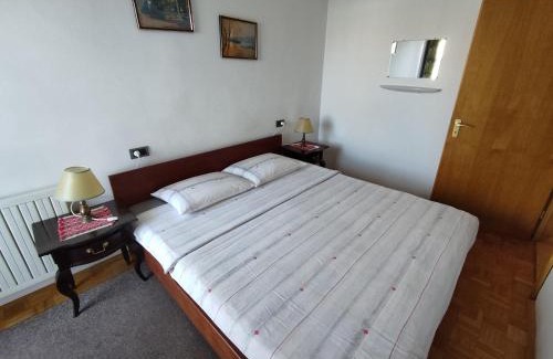 Izola Apartment | Apartments Samec