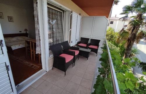 Izola Apartment | Apartments Samec