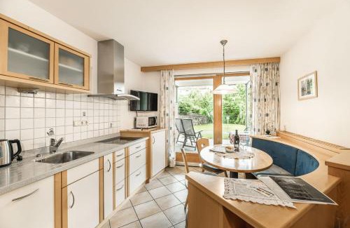 Kastelruth Apartment | Apartments Scherlin