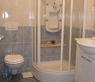 Bol Apartment | Apartments Sena