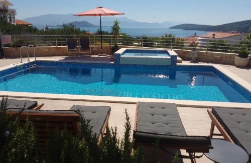 Slatine Apartment | Apartments Silva