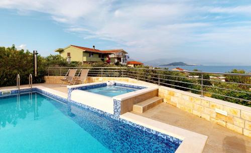 Slatine Apartment | Apartments Silva
