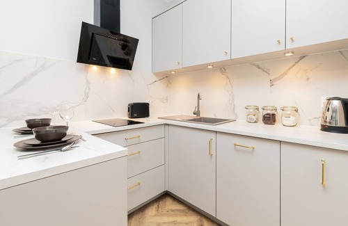 Gorny Sopot Apartment | Apartments Sopot 23 Marca by Renters
