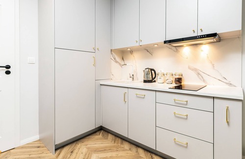 Gorny Sopot Apartment | Apartments Sopot 23 Marca by Renters