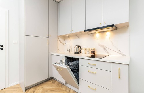 Gorny Sopot Apartment | Apartments Sopot 23 Marca by Renters