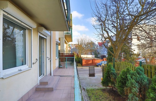 Gorny Sopot Apartment | Apartments Sopot 23 Marca by Renters