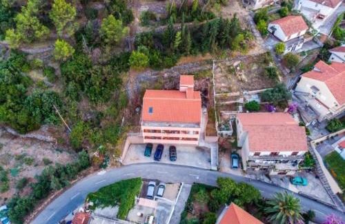Island Hvar Apartment | Apartments St Rialto