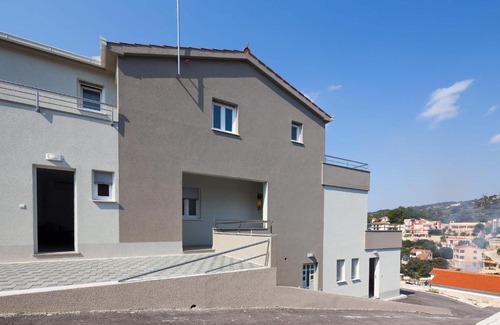 Sevid Apartment | Apartments Sucic