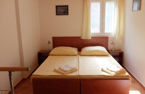 Brna Apartment | Apartments Sunce