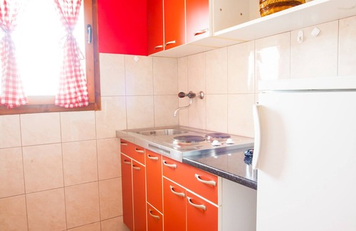 Dobra Voda Apartment | Apartments Taida